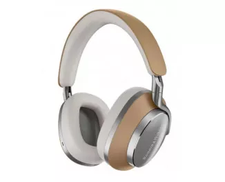 Наушники беспроводные Bowers & Wilkins PX8 Tan