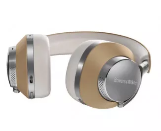 Наушники беспроводные Bowers & Wilkins PX8 Tan