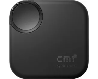 Наушники беспроводные CMF by Nothing Buds 2 (B179) Dark Grey