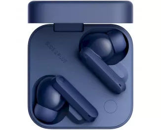 Наушники беспроводные CMF by Nothing Buds 2 Plus (B184) Blue