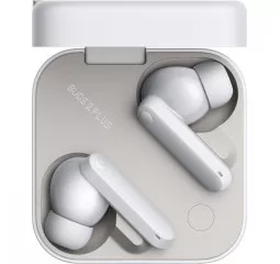 Наушники беспроводные CMF by Nothing Buds 2 Plus (B184) Light Grey