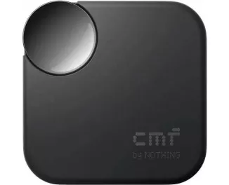 Наушники беспроводные CMF by Nothing Buds 2a (B185) Dark Grey
