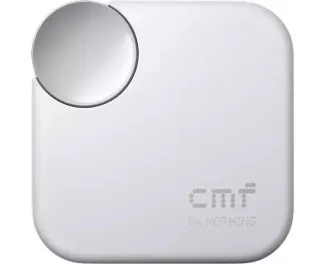 Наушники беспроводные CMF by Nothing Buds 2a (B185) Light Grey