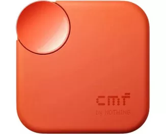 Наушники беспроводные CMF by Nothing Buds 2a (B185) Orange