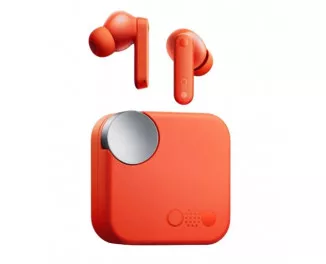 Наушники беспроводные CMF by Nothing Buds Orange