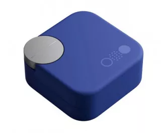 Наушники беспроводные CMF by Nothing Buds Pro 2 Blue
