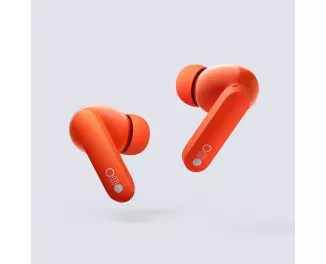 Наушники беспроводные CMF by Nothing Buds Pro Orange