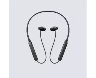 Наушники беспроводные CMF by Nothing Neckband Pro Dark Grey