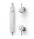 Наушники беспроводные CMF by Nothing Neckband Pro Light Grey