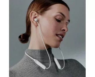 Наушники беспроводные CMF by Nothing Neckband Pro Light Grey