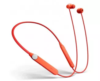 Наушники беспроводные CMF by Nothing Neckband Pro Orange