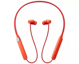 Наушники беспроводные CMF by Nothing Neckband Pro Orange