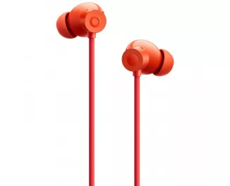 Наушники беспроводные CMF by Nothing Neckband Pro Orange