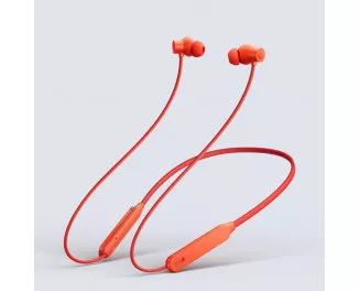 Наушники беспроводные CMF by Nothing Neckband Pro Orange