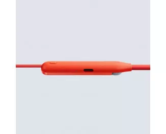 Наушники беспроводные CMF by Nothing Neckband Pro Orange