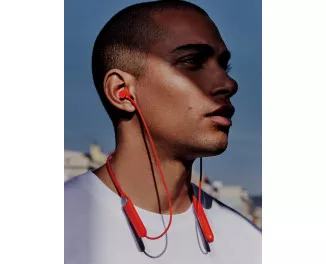 Наушники беспроводные CMF by Nothing Neckband Pro Orange
