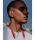 Наушники беспроводные CMF by Nothing Neckband Pro Orange