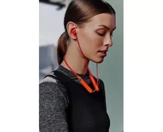 Наушники беспроводные CMF by Nothing Neckband Pro Orange
