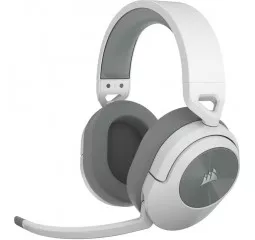 Наушники беспроводные Corsair HS55 Wireless White (CA-9011281)