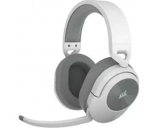 Наушники беспроводные Corsair HS55 Wireless White (CA-9011281)