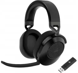 Наушники беспроводные Corsair HS65 Wireless Black (CA-9011285)
