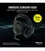 Наушники беспроводные Corsair HS65 Wireless Black (CA-9011285)