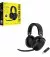 Наушники беспроводные Corsair HS65 Wireless Black (CA-9011285)