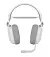 Наушники беспроводные Corsair HS80 RGB Wireless White (CA-9011236-EU)