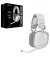 Наушники беспроводные Corsair HS80 RGB Wireless White (CA-9011236-EU)