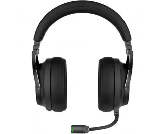 Наушники беспроводные Corsair Virtuoso RGB Wireless XT (CA-9011188-EU)