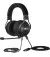 Наушники беспроводные Corsair Virtuoso RGB Wireless XT (CA-9011188-EU)