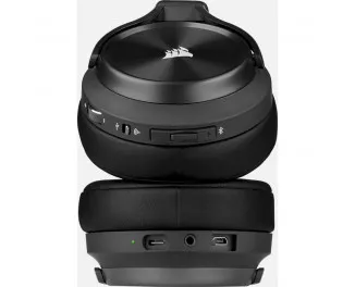 Наушники беспроводные Corsair Virtuoso RGB Wireless XT (CA-9011188-EU)