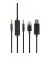 Наушники беспроводные Corsair Virtuoso RGB Wireless XT (CA-9011188-EU)
