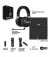 Наушники беспроводные Corsair Virtuoso RGB Wireless XT (CA-9011188-EU)