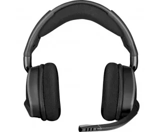 Наушники беспроводные Corsair Void RGB Elite Wireless Carbon (CA-9011201-EU)