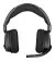 Наушники беспроводные Corsair Void RGB Elite Wireless Carbon (CA-9011201-EU)