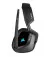 Наушники беспроводные Corsair Void RGB Elite Wireless Carbon (CA-9011201-EU)