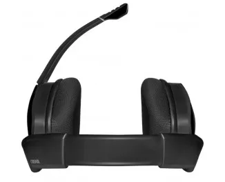Наушники беспроводные Corsair Void RGB Elite Wireless Carbon (CA-9011201-EU)
