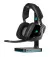 Наушники беспроводные Corsair Void RGB Elite Wireless Carbon (CA-9011201-EU)