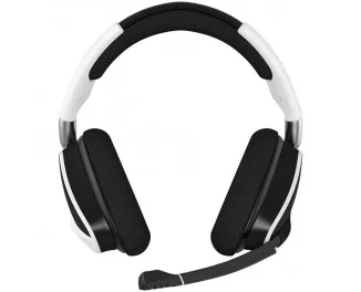 Наушники беспроводные Corsair Void RGB Elite Wireless White (CA-9011202-EU)