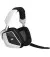 Наушники беспроводные Corsair Void RGB Elite Wireless White (CA-9011202-EU)