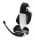 Наушники беспроводные Corsair Void RGB Elite Wireless White (CA-9011202-EU)
