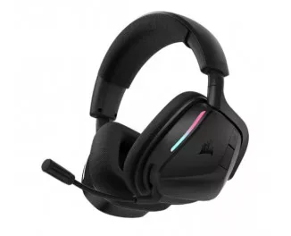 Наушники беспроводные Corsair Void Wireless v2 Black (CA-9011379-WW)