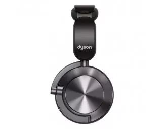 Наушники беспроводные Dyson OnTrack CNC Black/Nickel (581667-01)