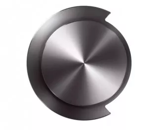 Наушники беспроводные Dyson OnTrack CNC Black/Nickel (581667-01)