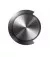 Наушники беспроводные Dyson OnTrack CNC Black/Nickel (581667-01)