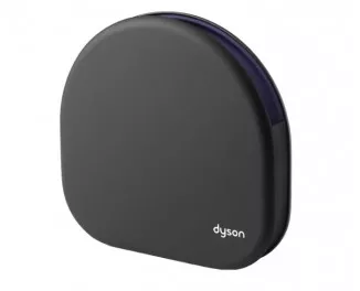 Наушники беспроводные Dyson OnTrack CNC Black/Nickel (581667-01)