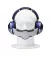 Бездротові навушники Dyson Zone with air purification Ultra Blue/Prussian Blue (376087-01)