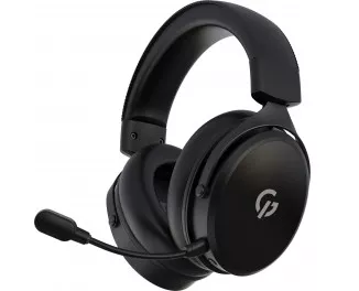 Наушники беспроводные GamePro Asgard Skadi Black (HSW191B)