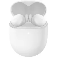 Наушники беспроводные Google Pixel Buds A-Series Clearly White (GA02213-OB)